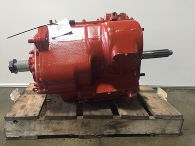 2019 FULLER FRO16210C Transmission Assembly #