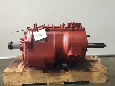 2019 FULLER FRO16210B Transmission Assembly #