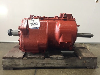 2019 FULLER FRO16210C Transmission Assembly #