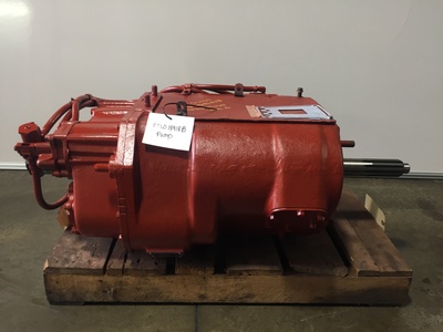 2019 FULLER RTLO18918B Transmission Assembly #