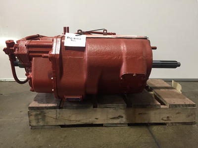 2019 FULLER RTLO18718B Transmission Assembly #