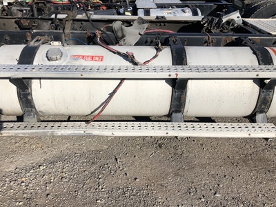 2010 FREIGHTLINER CASCADIA 125 Fuel Tank #