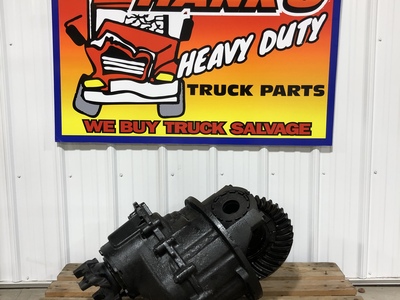 2011 EATON EATON Front Rears # 2011 EATON EATON Front Rears #