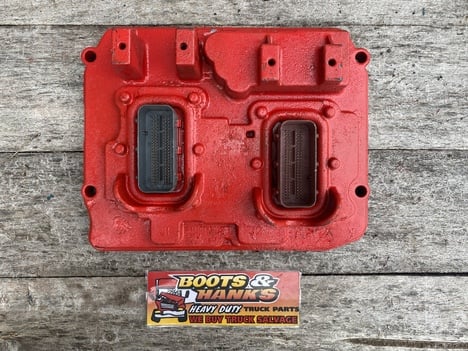2013 CUMMINS ISX15 ECM #