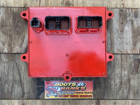 2006 CUMMINS ISX ECM #