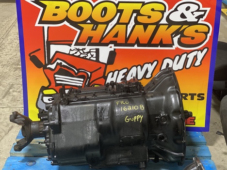  FULLER FRO16210B Transmission Assembly #