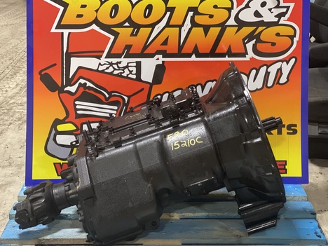  FULLER FRO15210C Transmission Assembly #