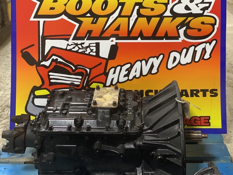  FULLER FS6406A Transmission Assembly #