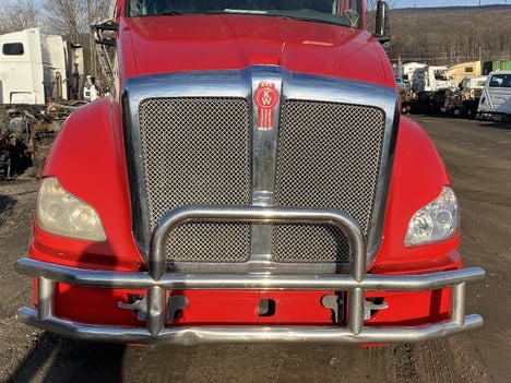 2015 KENWORTH T680 Hood #