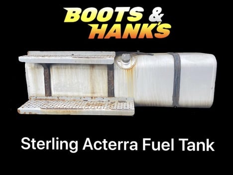 sterling-acterra-fuel-tank #735381