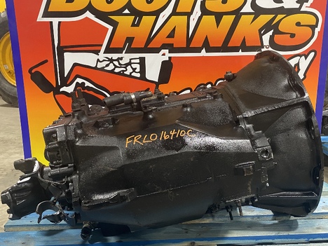  FULLER FRLO16410C Transmission Assembly #