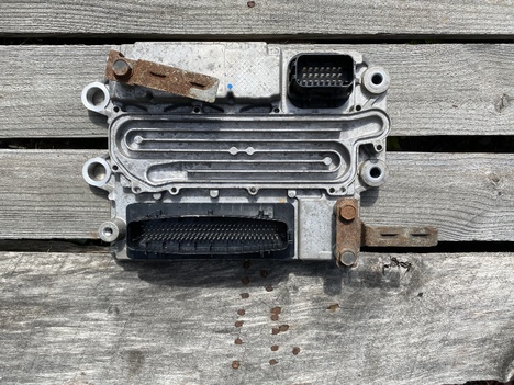 DETROIT DD13 ECM # DETROIT DD13 ECM #
