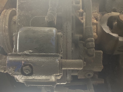  FULLER AT1202 Transmission Assembly #