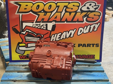  FULLER FSO6406A Transmission Assembly #