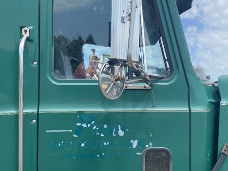 1996-mack-ch613-door #753724