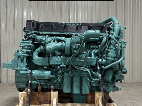 2012 VOLVO D13 Engine Assembly #