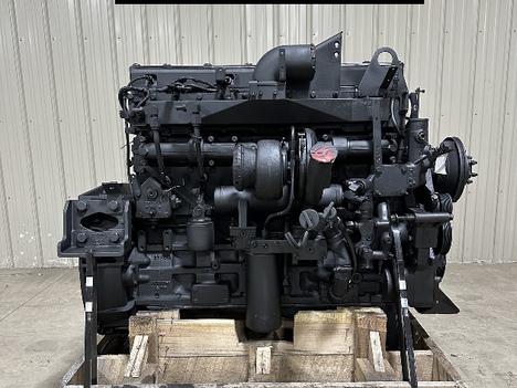 1999 CUMMINS M11 PLUS Engine Assembly # 1999 CUMMINS M11 PLUS Engine Assembly #