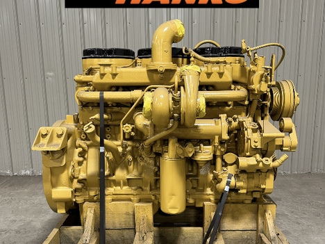 1994 CAT 3176 Engine Assembly #