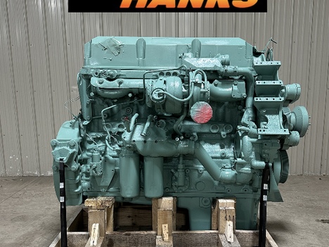 2006 DETROIT Series 60 14.0L Engine Assembly #