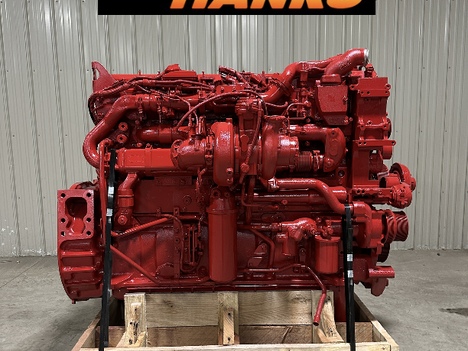 2012 CUMMINS ISX15 Engine Assembly #
