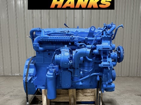 2005-international-dt466-engine-assembly #1232637