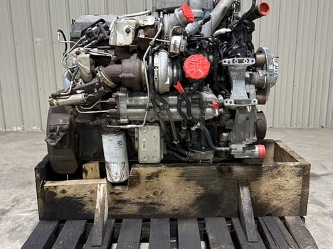 2014 INTERNATIONAL MAXXFORCE DT Engine Assembly #