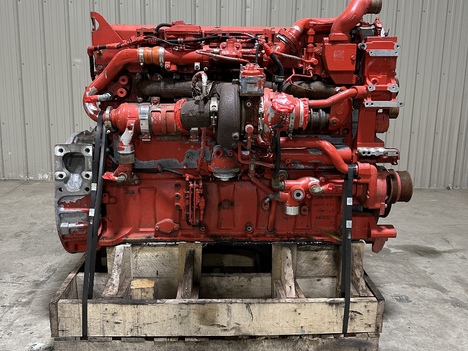 2019 CUMMINS X15 Engine Assembly #
