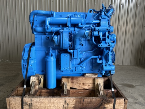 2006-international-dt466-engine-assembly #1263280