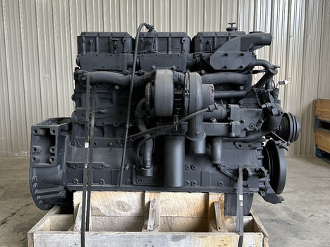 1998 CUMMINS N14 Celect Plus Engine Assembly #