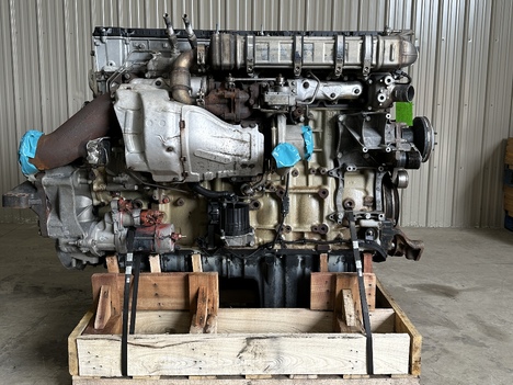  DETROIT DD15 Engine Assembly #