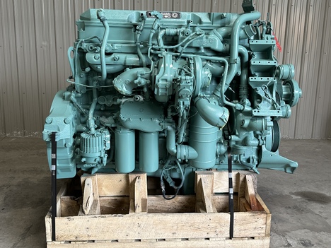 2012 DETROIT Series 60 14.0L Engine Assembly #