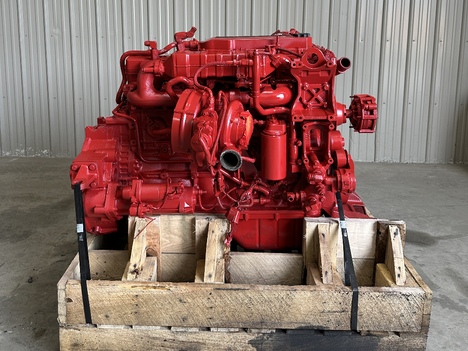 2011 CUMMINS ISB Engine Assembly #