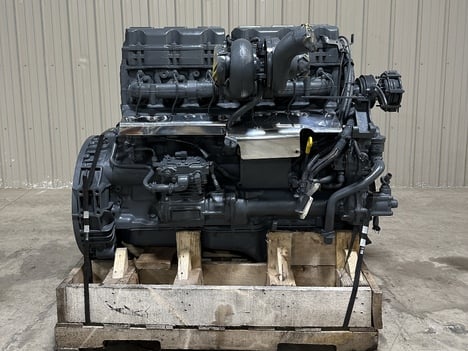 1999 MACK E7 Engine Assembly #
