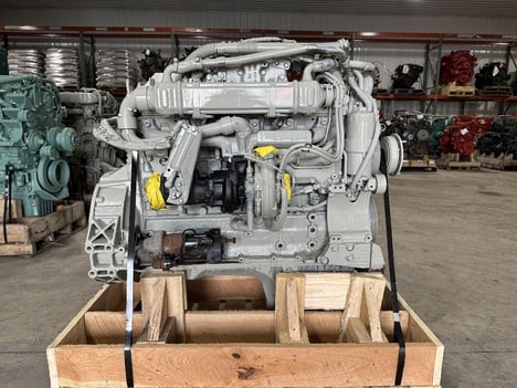 2008-mercedes-benz-om926la-engine-assembly #1303460