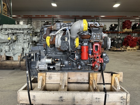 2020 PACCAR PX7 Engine Assembly #