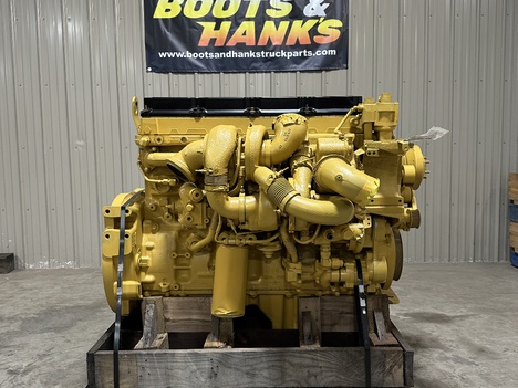 2004 CAT C13 Engine Assembly #