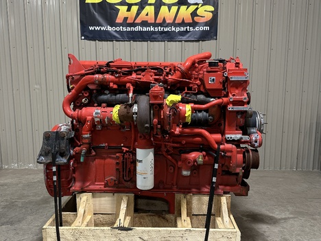 2021 CUMMINS X15 Engine Assembly #