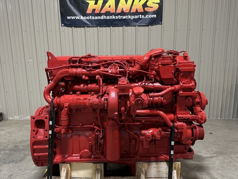 2019 CUMMINS X15 Engine Assembly #