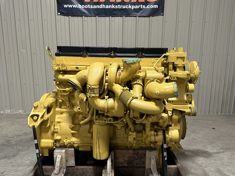 2006 CAT C13 Engine Assembly #