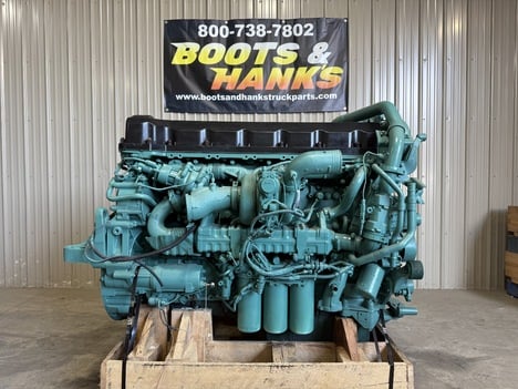 2013-volvo-d13-engine-assembly #1314739