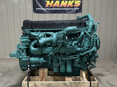 2012-volvo-d13-engine-assembly #1315232