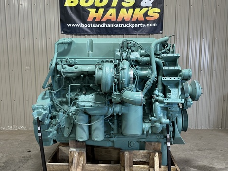 2006 DETROIT Series 60 14.0L Engine Assembly #