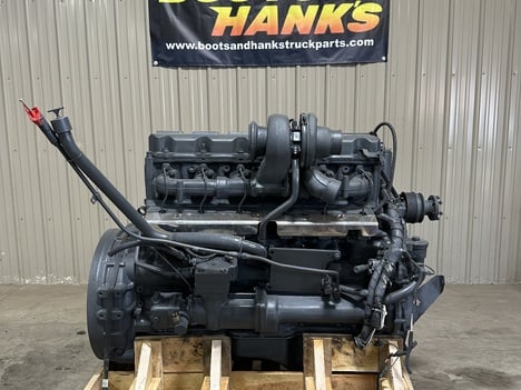 1999-mack-e7-engine-assembly #1317672