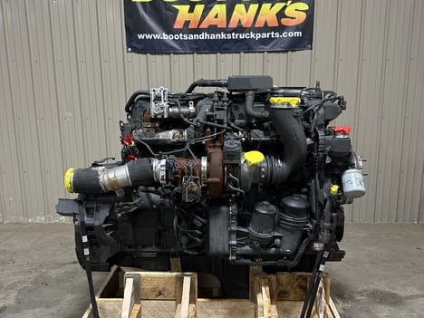 2019-paccar-mx13-engine-assembly #1318475