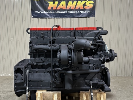 1999 CUMMINS N14 Engine Assembly # 1999 CUMMINS N14 Engine Assembly #