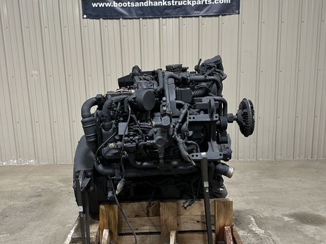 2009-international-maxxforce-7-engine-assembly #1323938