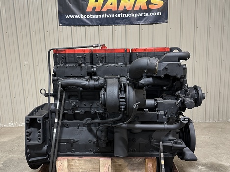 1997 CUMMINS N14 Celect Plus Engine Assembly #