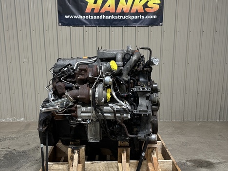2010-international-maxxforce-dt-engine-assembly #1366678