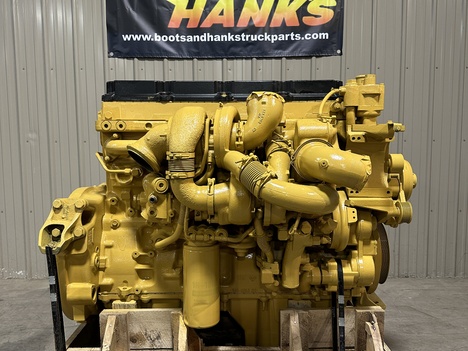 2004 CAT C13 Engine Assembly #