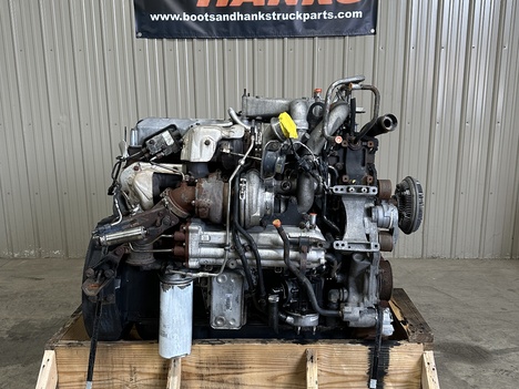 2010-international-maxxforce-dt-engine-assembly #1371981